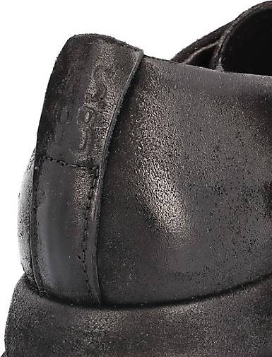 A.S.98 Halbschuhe