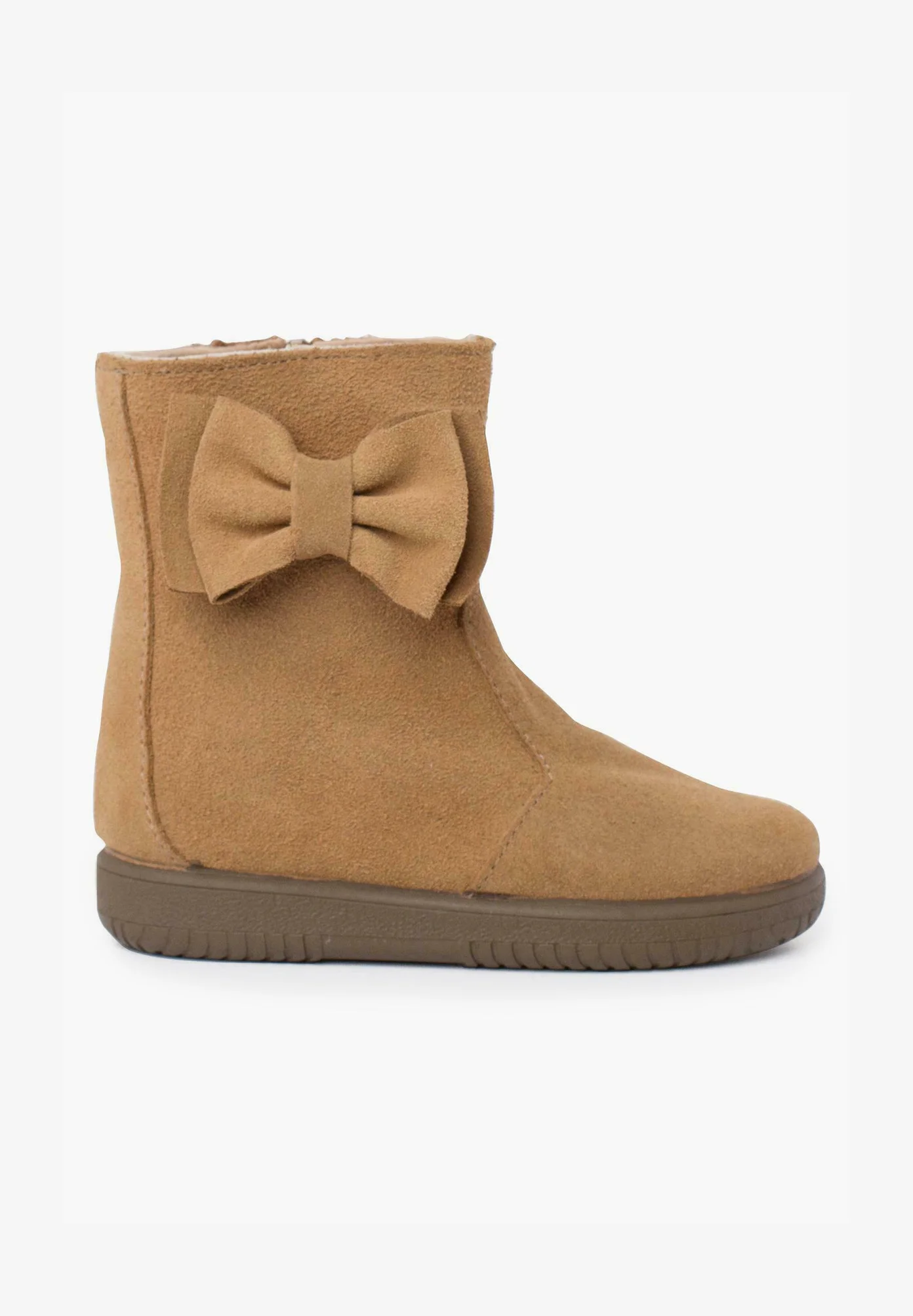 Pisamonas LAZO LATERAL LARGE - Botines