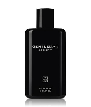 GIVENCHY Gentleman Society Duschgel-200 ml