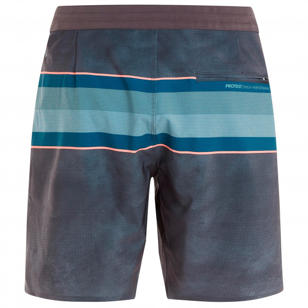 Protest - Prtaspri Beachshort - Badehose