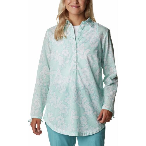 DAMEN HEMD CAMP HENRY™ II TUNIC