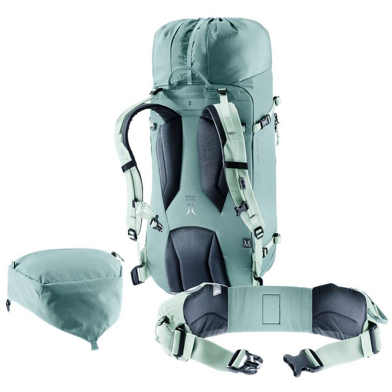 Deuter Guide 32+8 SL Wanderrucksack Damen