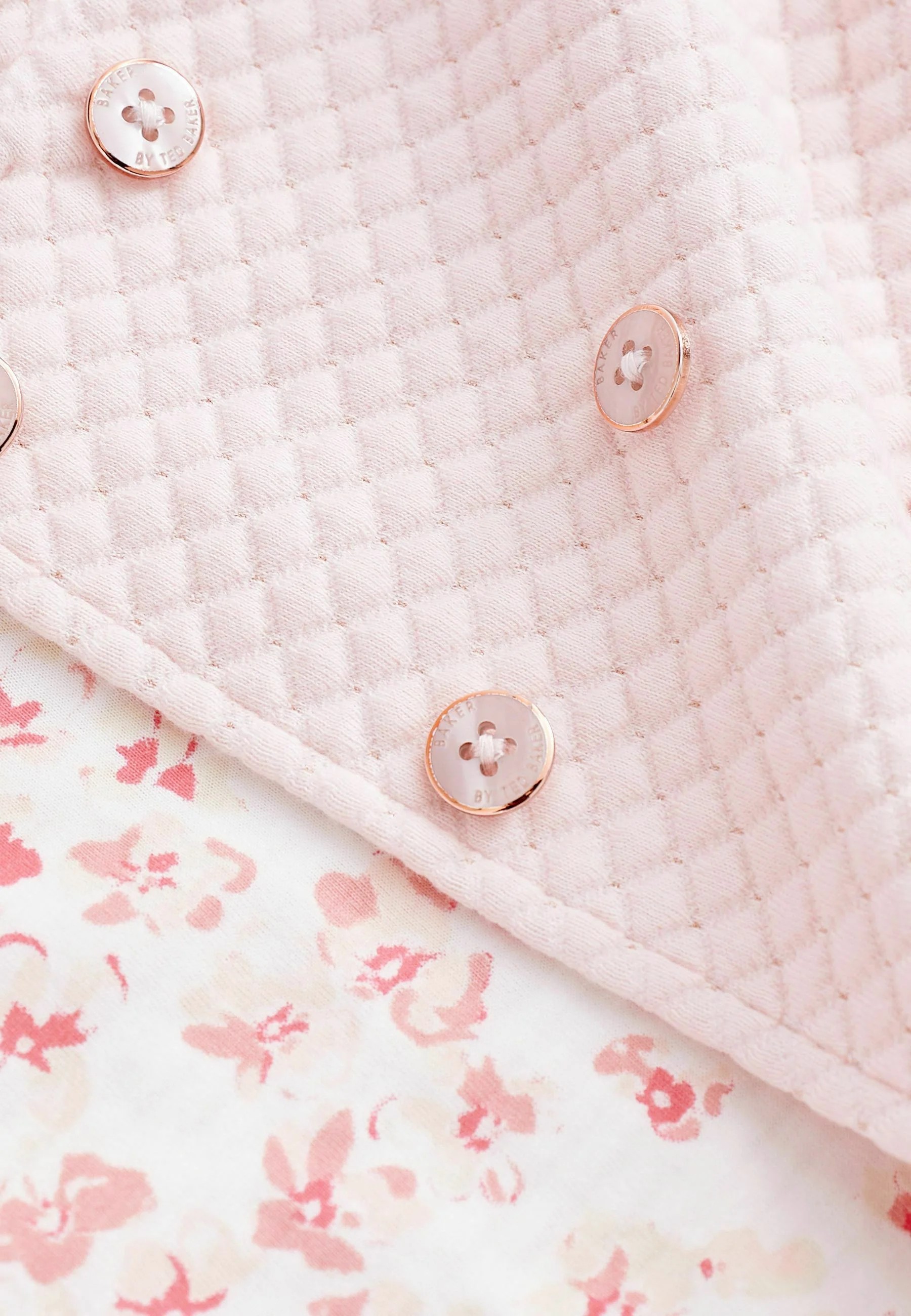 Chaqueta de entretiempo Baker by Ted Baker