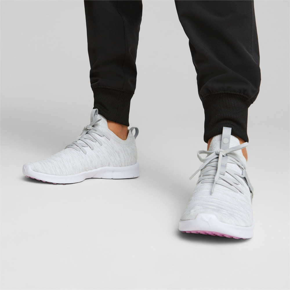 PUMA Laguna Fusion Knit 376082_01 / grau