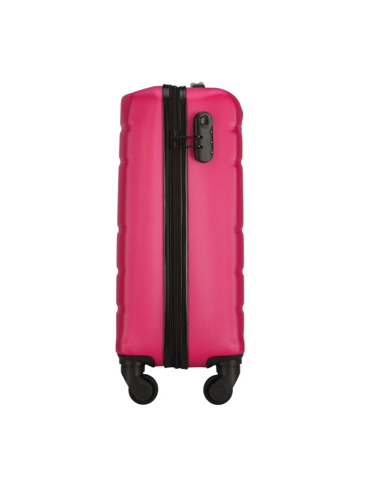 Wittchen Globe line Collection in Pink günstig kaufen onesize