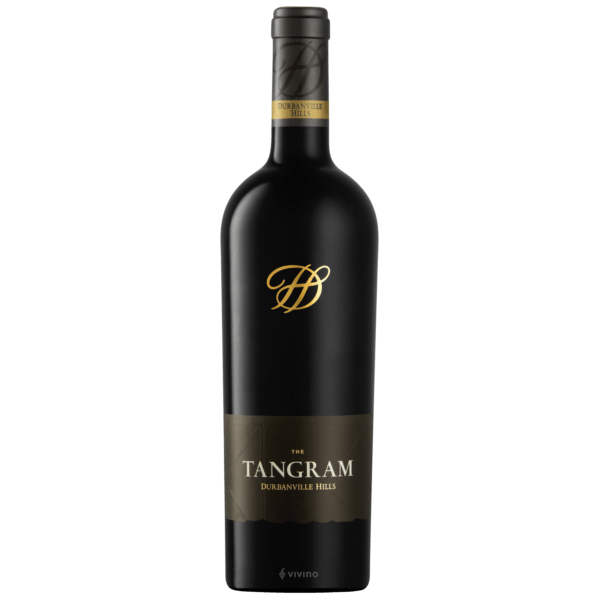 Durbanville HillsThe Tangram 2019