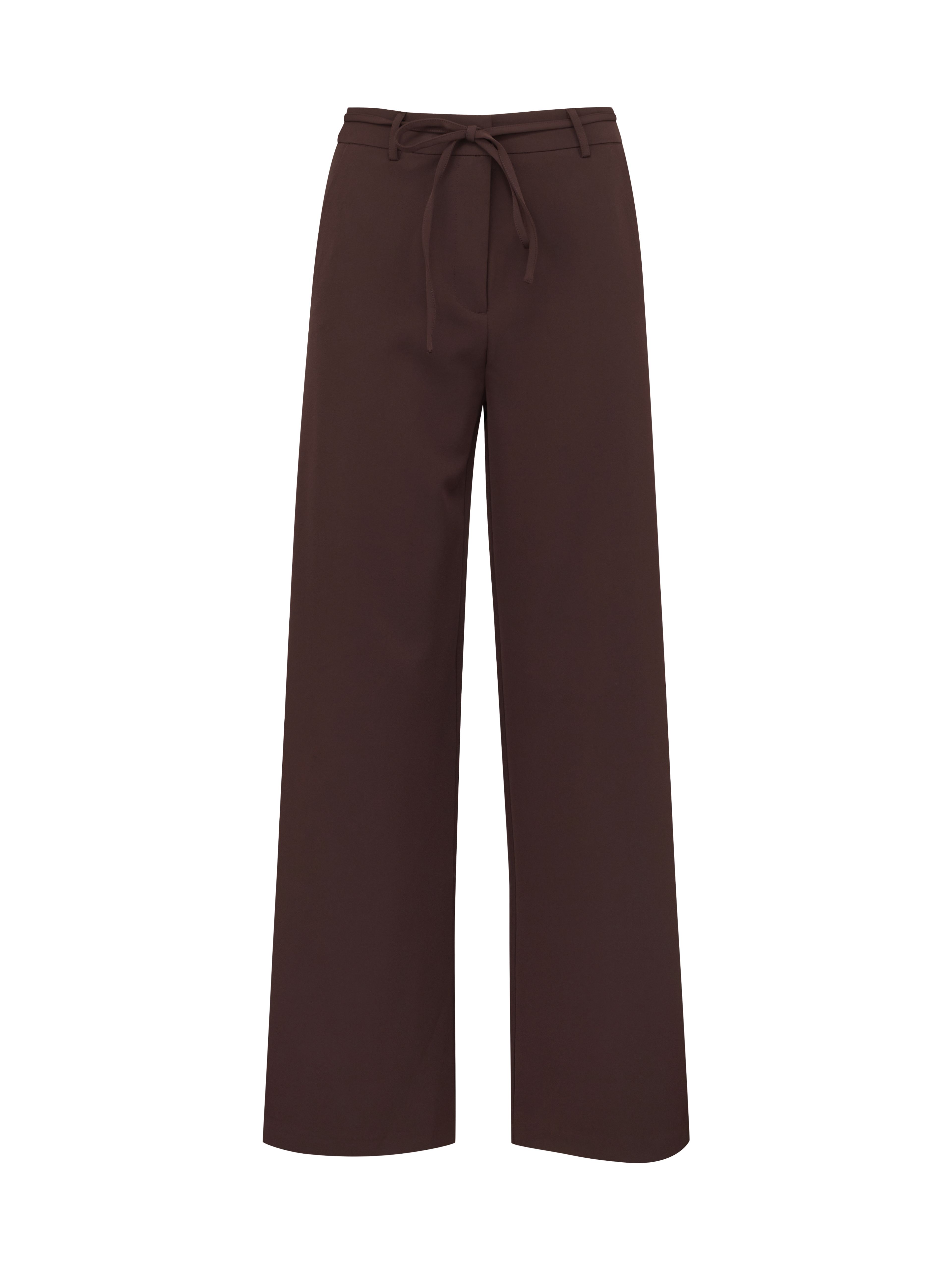 Braune Damenhose ORSAY