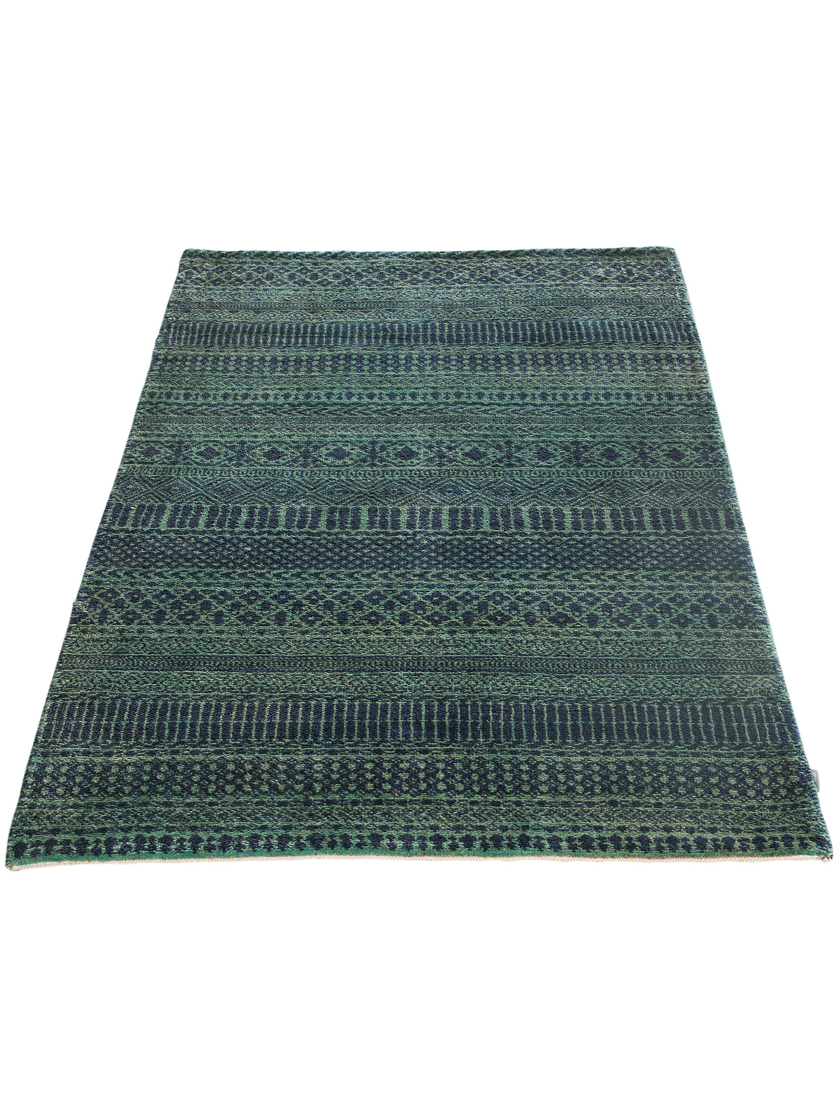 Contemporary Gabbeh ca. 90 x 164 cm, Unikat / Einzelstück