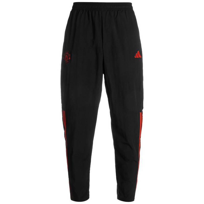 adidas Manchester United Tiro 23 Trainingshose Herren
