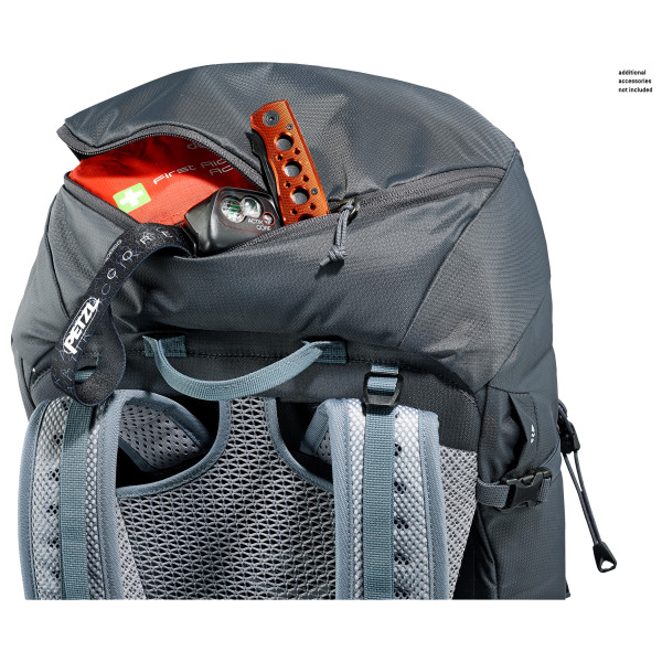 Deuter - Futura 34 EL - Wanderrucksack