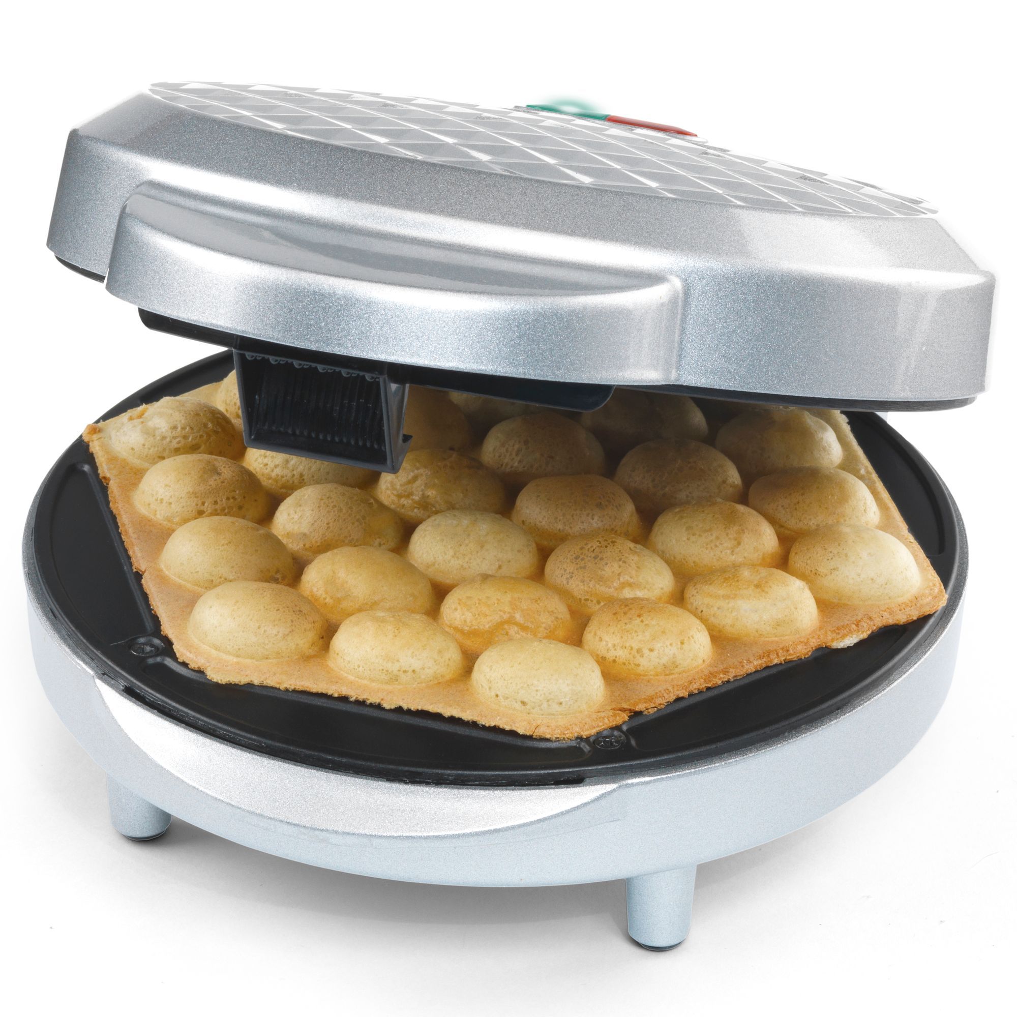 Trebs 99361 Bubble Waffeleisen