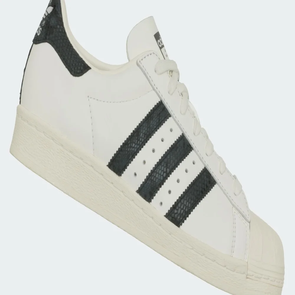 adidas Superstar 82 IF7465 / weiss