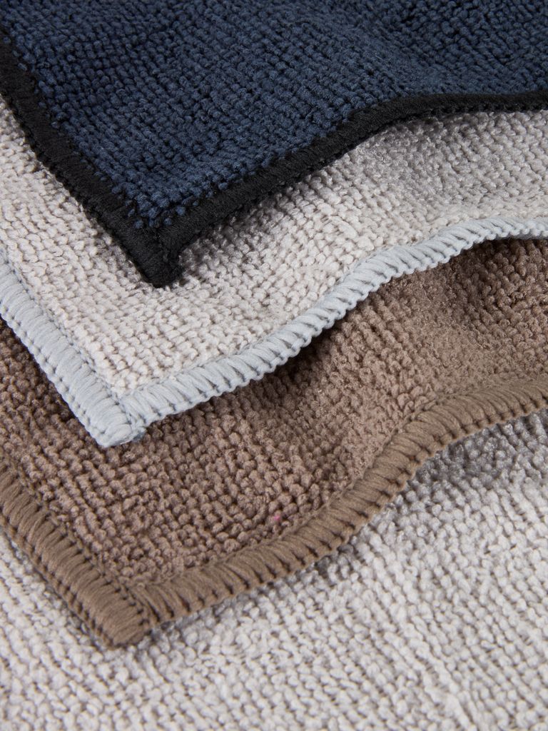 VALENTIN VALENTIN stoff, bredde 30 x lengde 30 cm 2 stk/pakning
