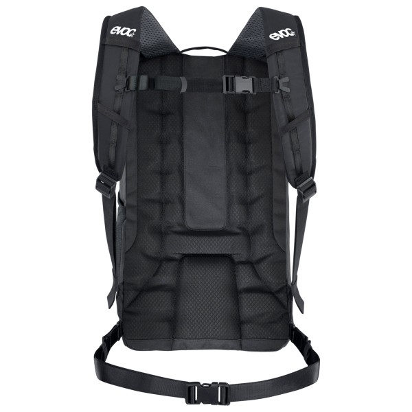 Evoc - Commute 22 - Bike-Rucksack