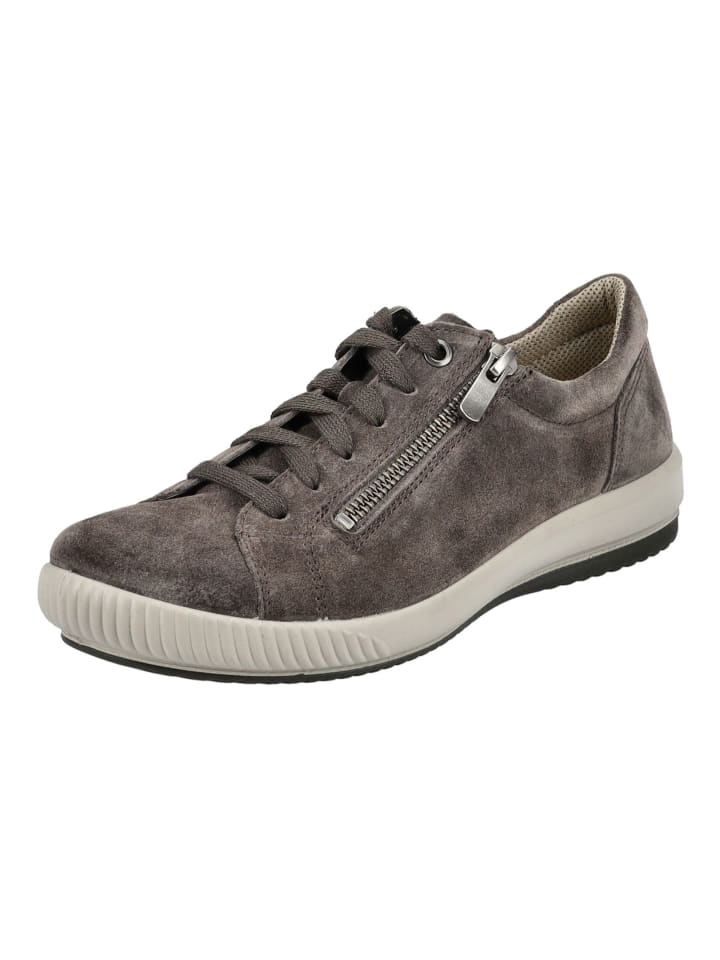 Legero Halbschuhe in Dunkelgrau günstig kaufen 37