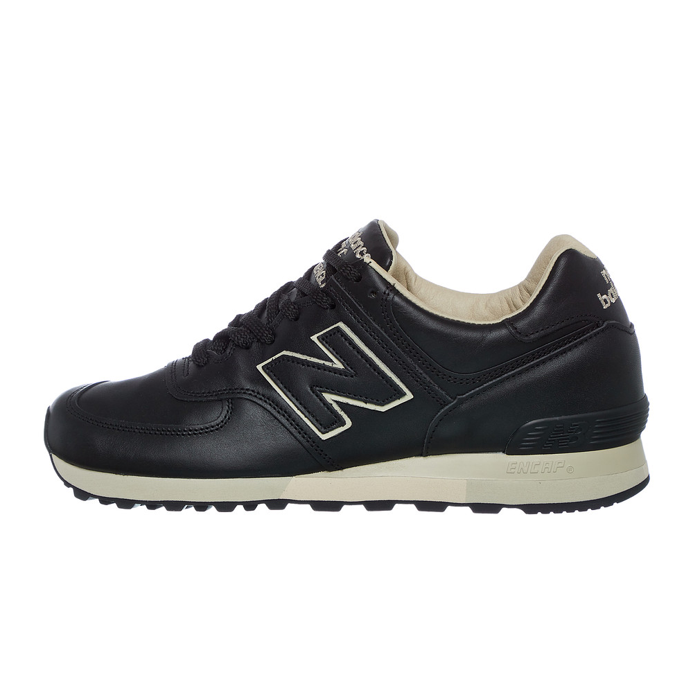 New Balance OU576LKK Made in UK 576 OU576LKK / schwarz