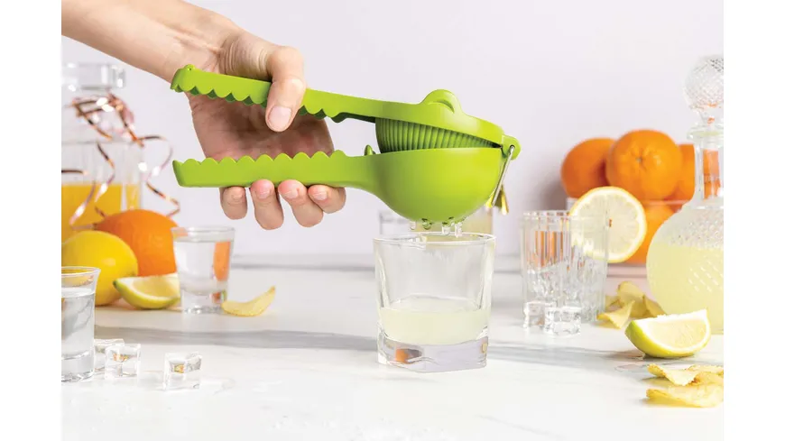 OTOTO Zitruspresse Lemongator