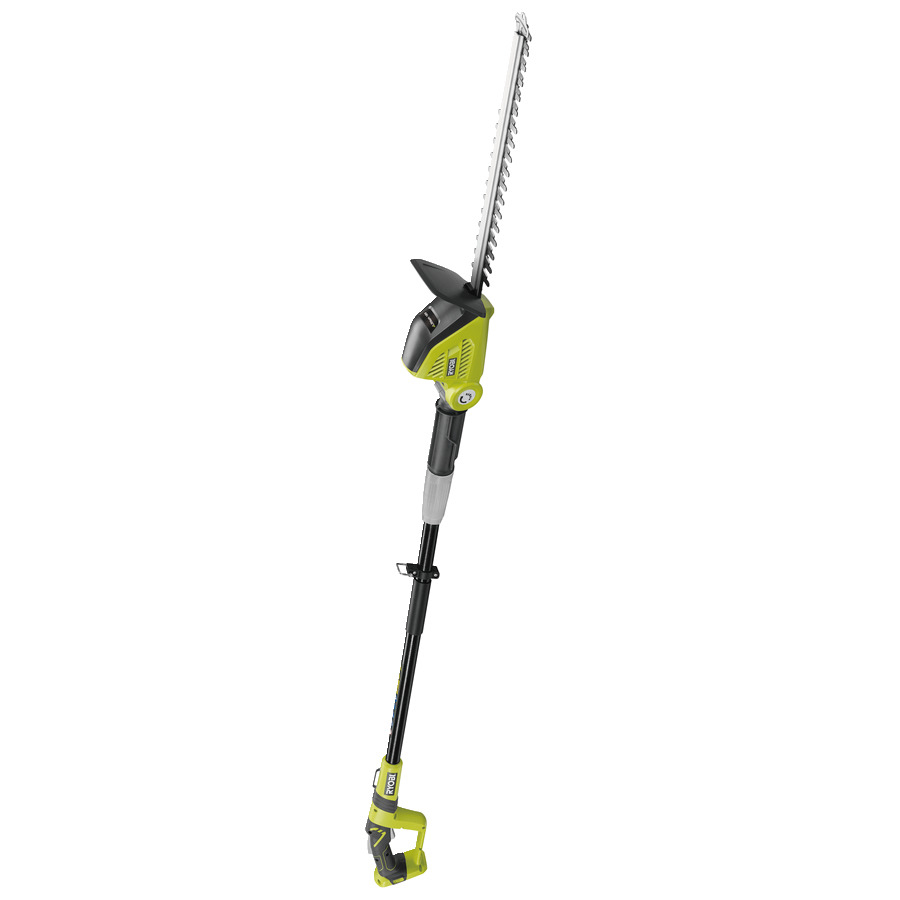 Ryobi 5133002523 OPT1845 Akumulatorske škare za živicu teleskopske 45 cm 18 V bez baterija i punjača