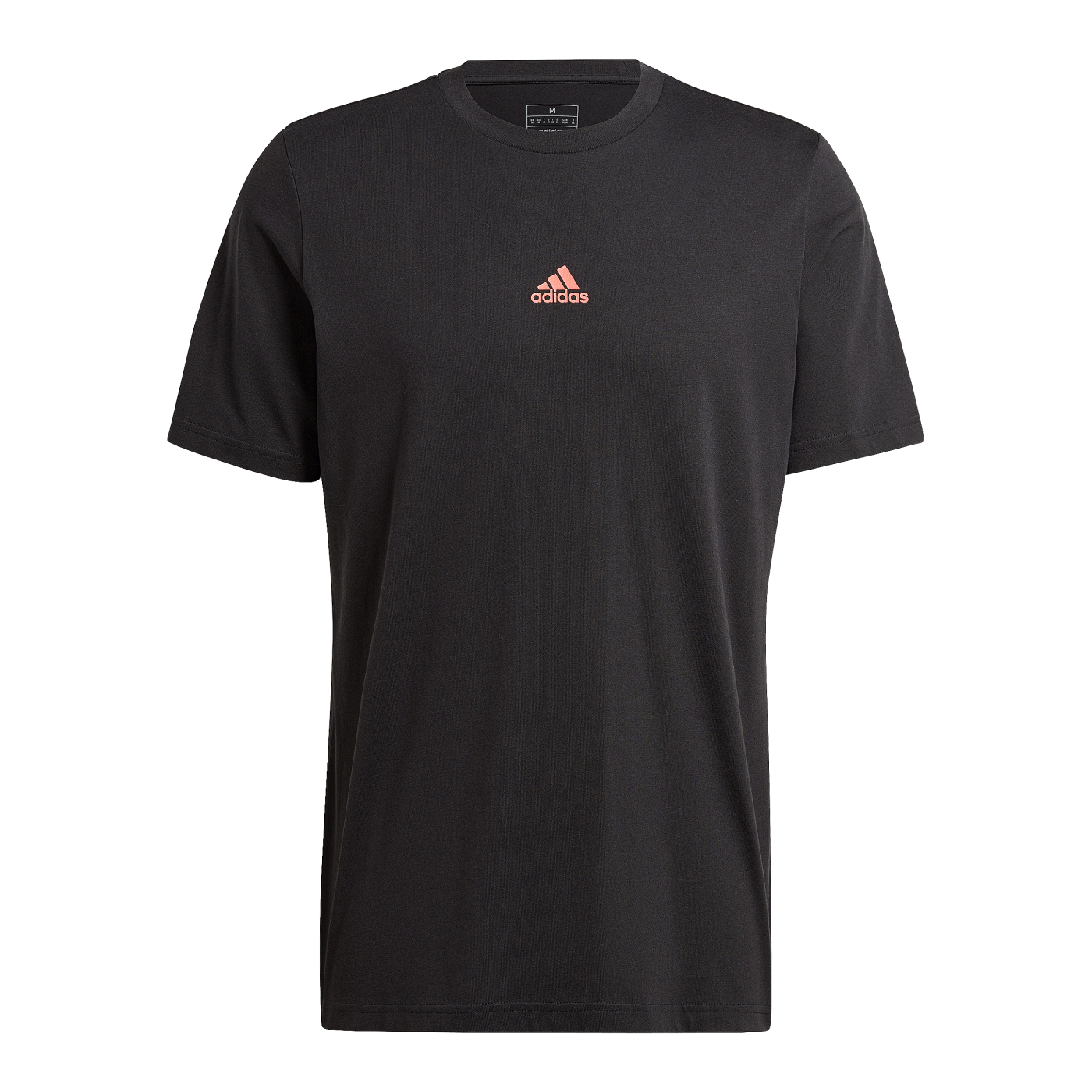 adidas House of Tiro Graphic T-Shirt Schwarz