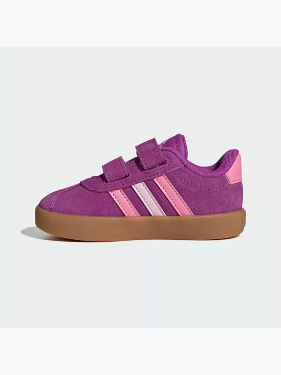 adidas VL Court 3.0 Schuh