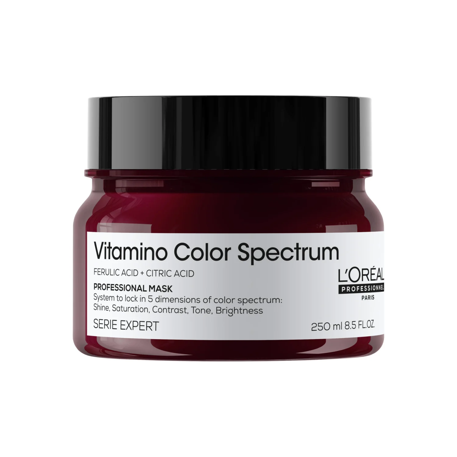EXPERT SERIES Nová maska Vitamino Color Spectrum - maska na ochranu farby vlasov, hydratačná maska na vlasy