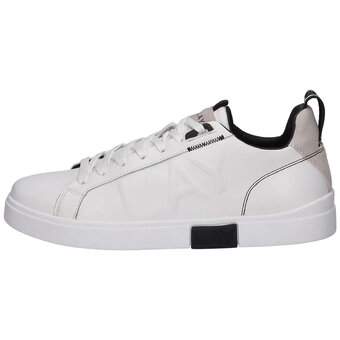 Replay Polys Sneaker in weiß