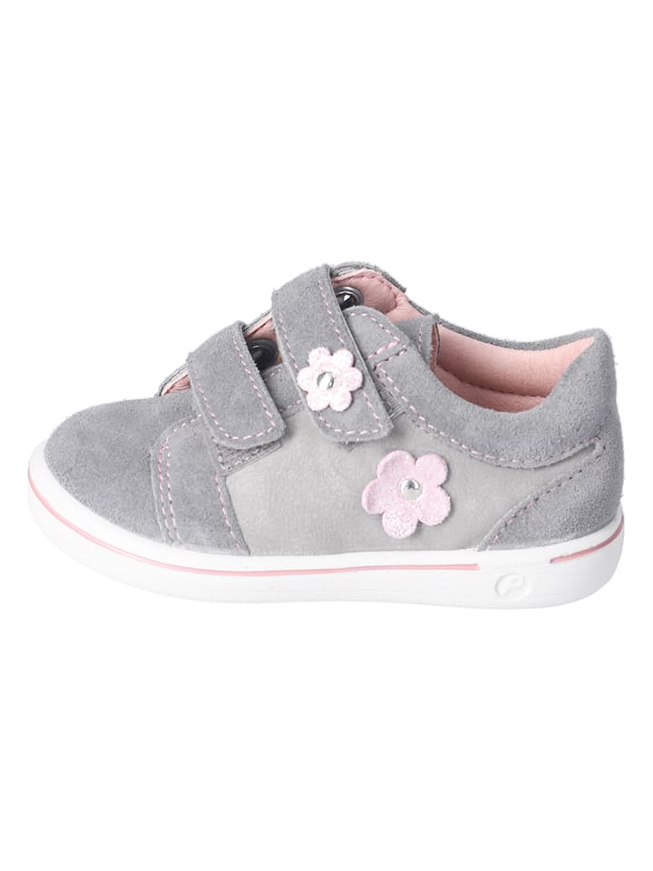 PEPINO Leder-Sneakers 