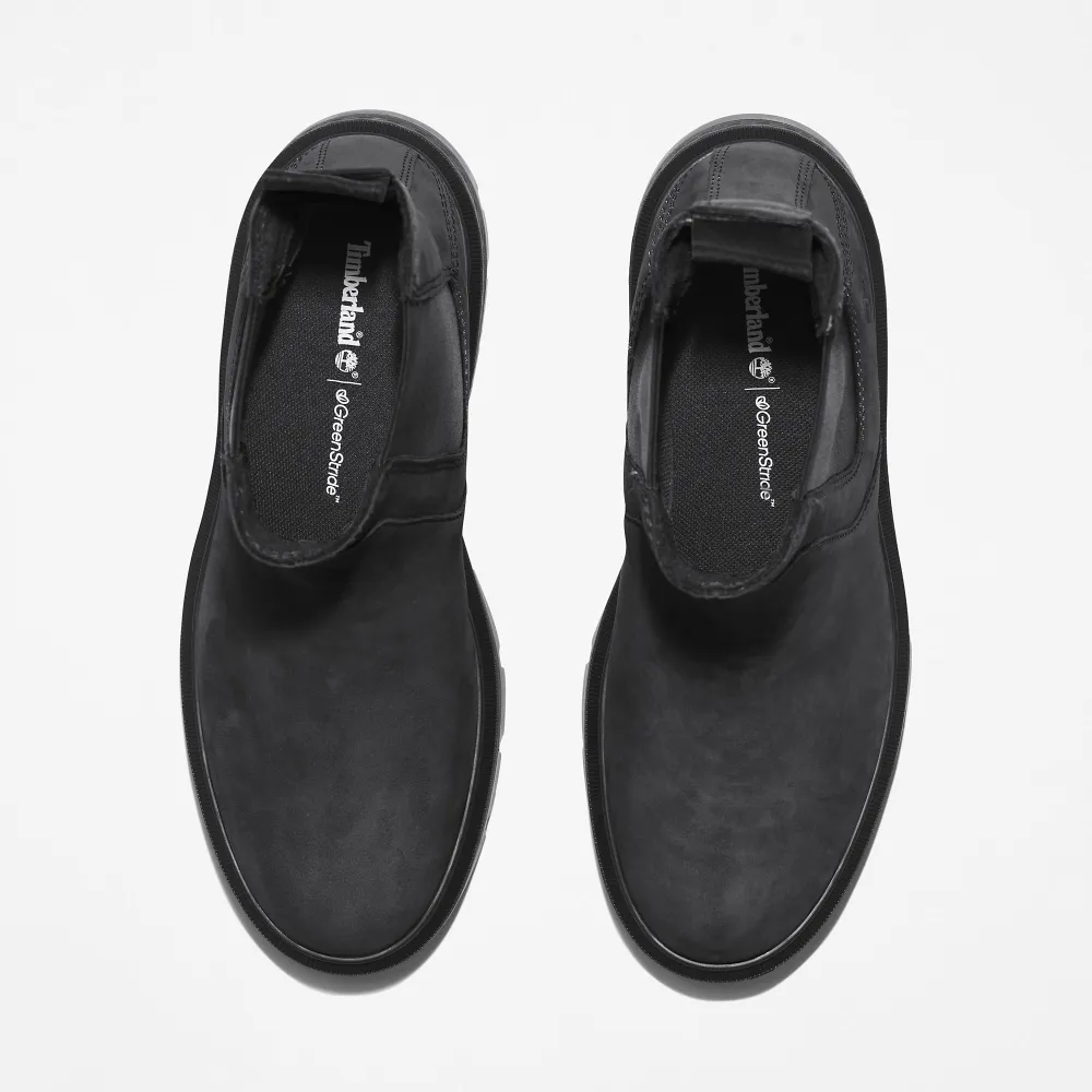 Timberland Cortina Valley Chelsea TB0A5ND70151 / schwarz