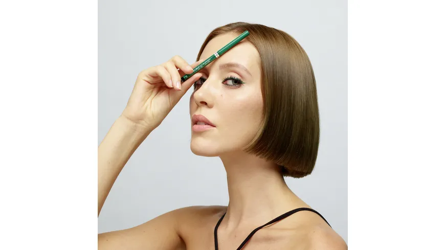 L'ORÉAL PARIS Infaillible Eyeliner Grip Automatic Gel 01 - Intense Black