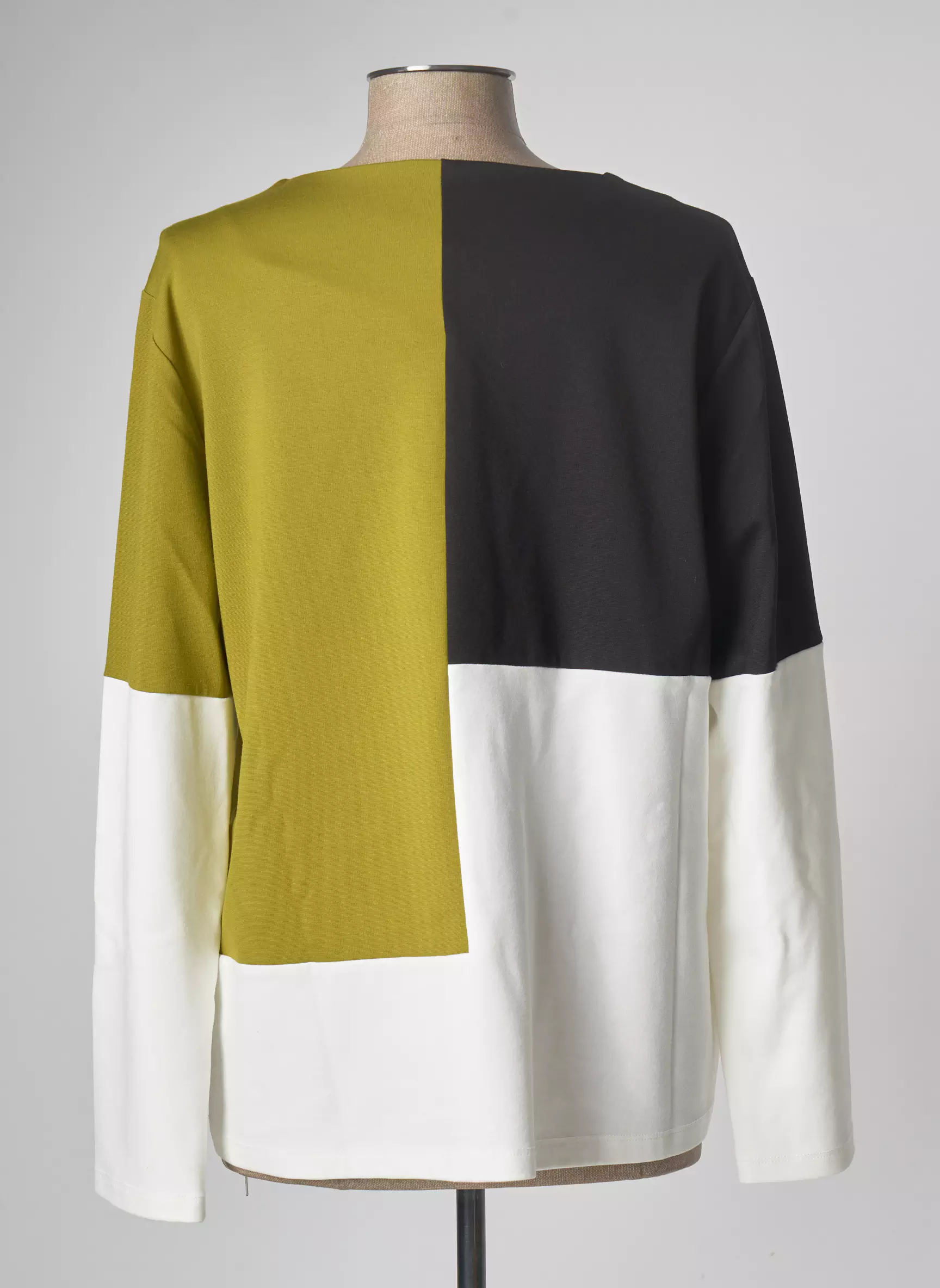 Orto Botanico Tshirts Femme couleur vert