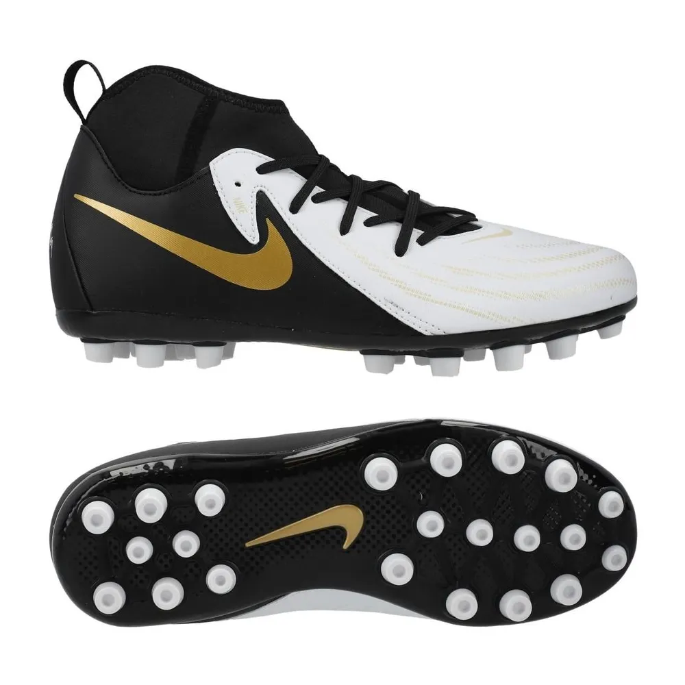 Nike Phantom Luna II Academy AG FJ2605-100 / weiss