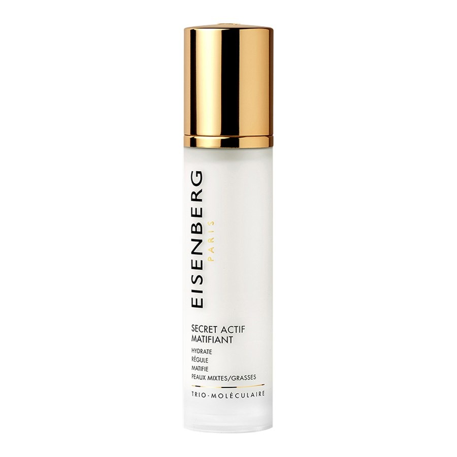 Secret Actif Matifiant