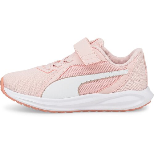 KINDER FREIZEITSCHUHE TWITCH RUNNER AC PS