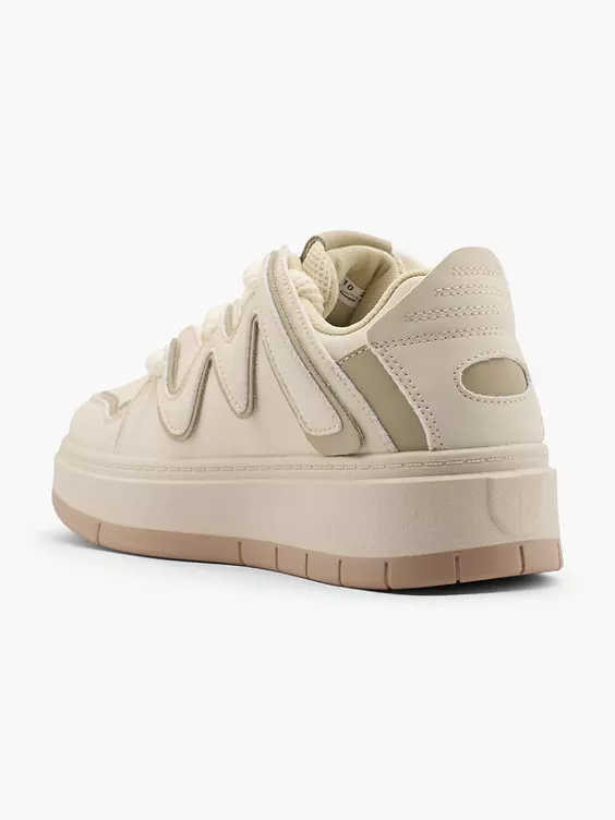 Graceland Platform Sneaker