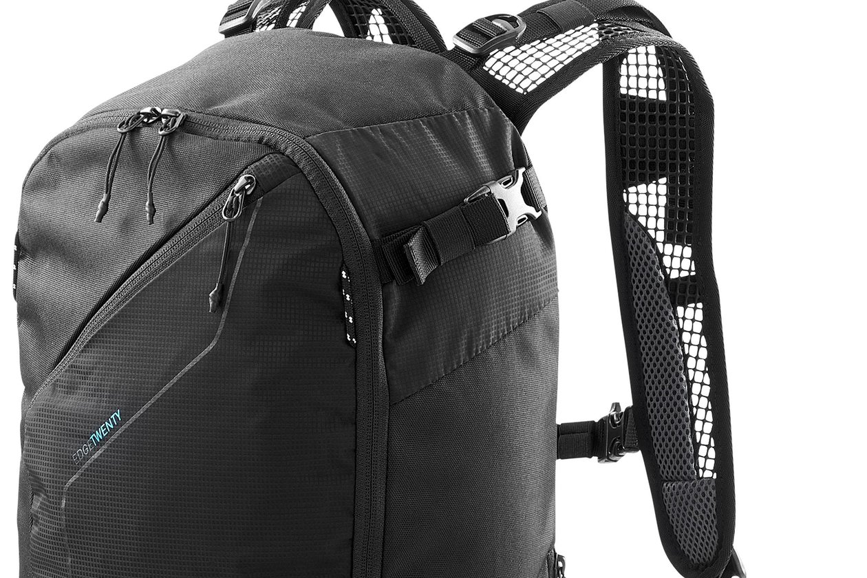 Cube Rucksack EDGE TWENTY