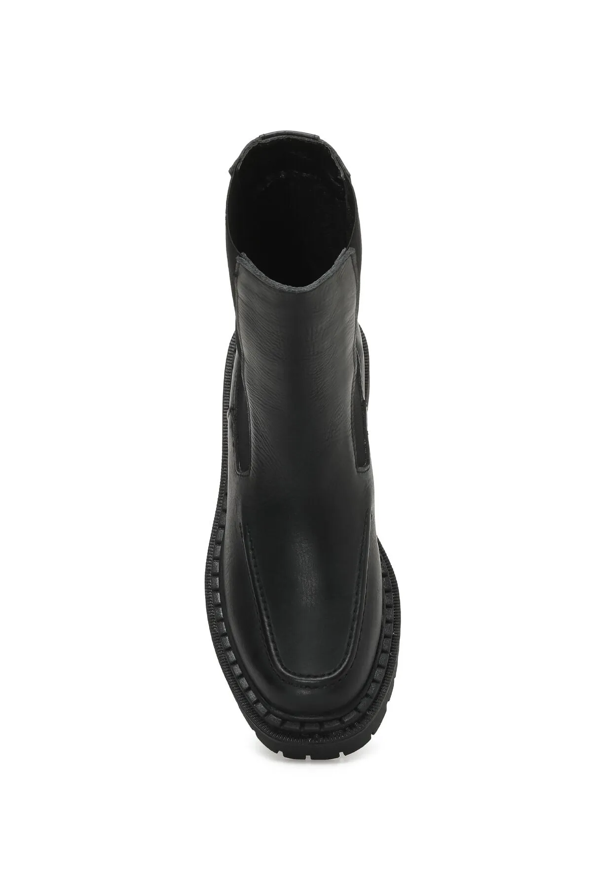 Nine West  Samora 2pr schwarze Damen-Chelsea-Stiefel