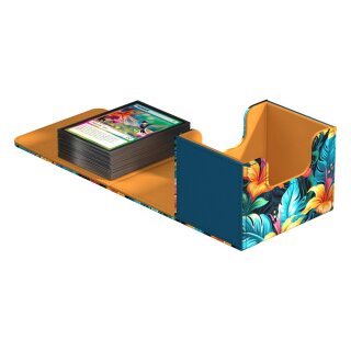 Ultimate Guard - Sidewinder 100+ Floral Places 