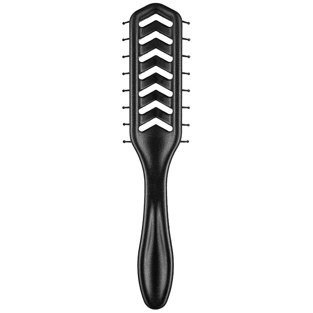 Denman D200 Hyflex Vent Brush, schwarz