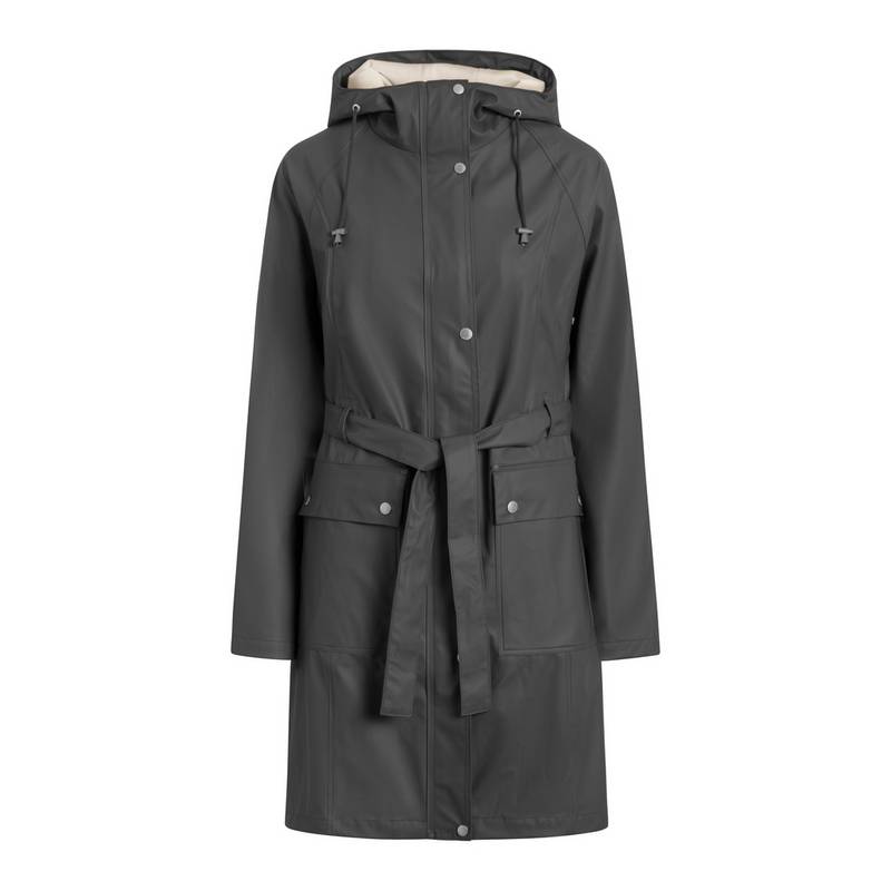 Ilse Jacobsen RAIN70 Regenmantel Damen
