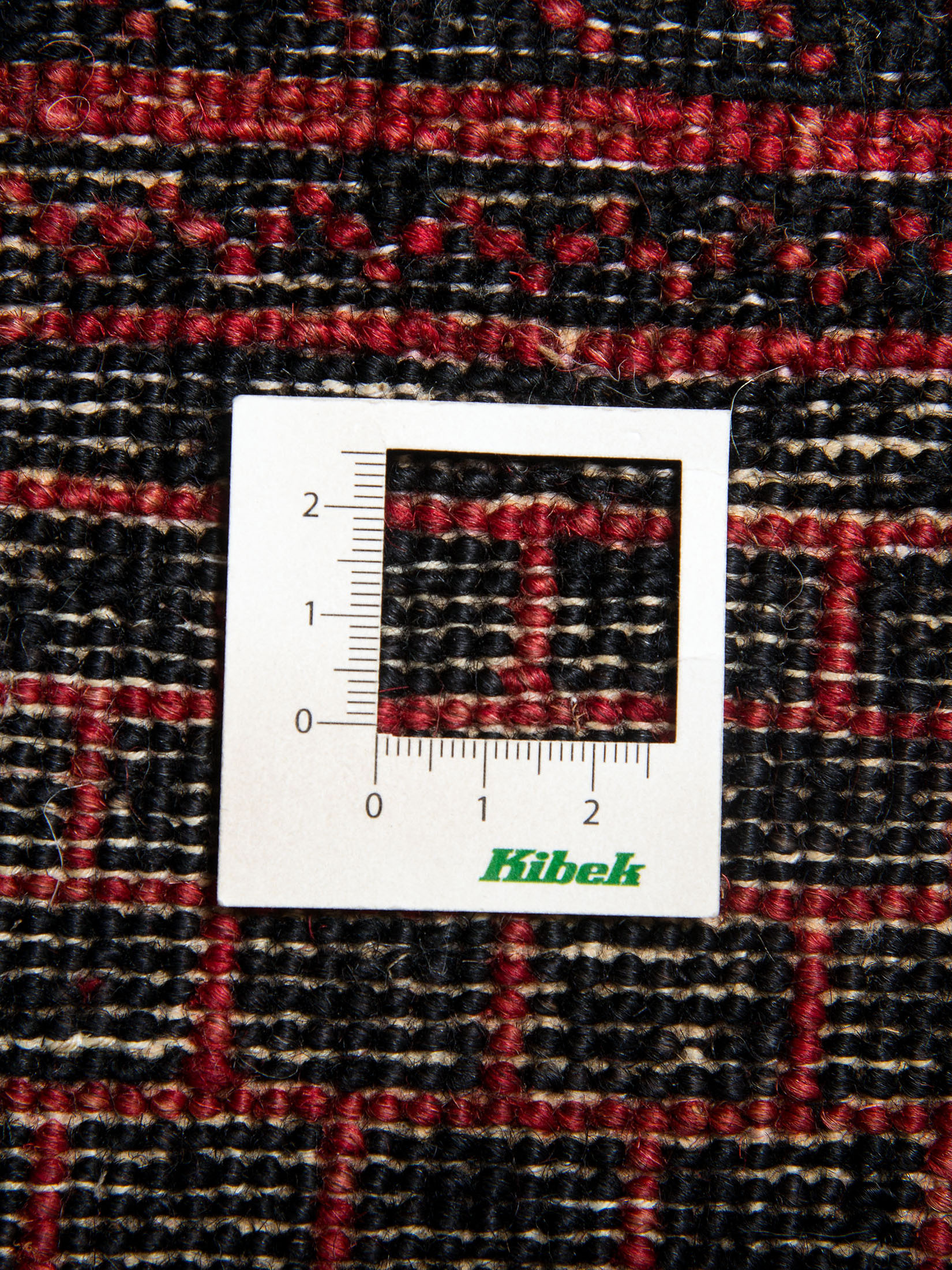 Contemporary Gabbeh ca. 171 x 252 cm, Unikat / Einzelstück