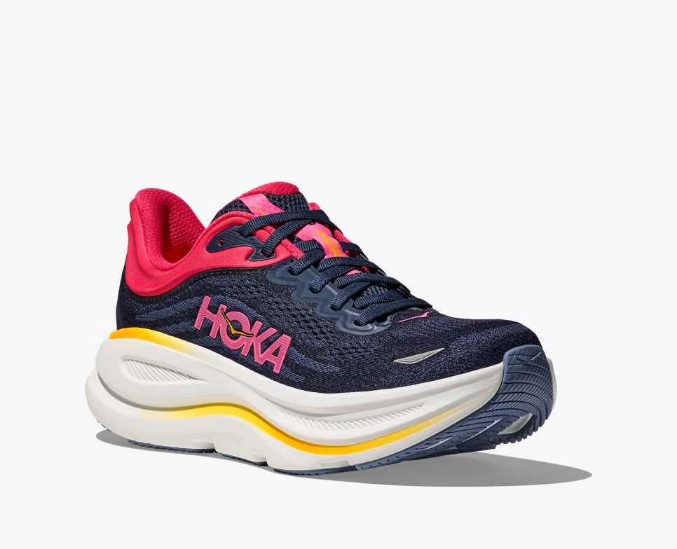 Bondi 9 Varsity Navy / Nautical Dusk