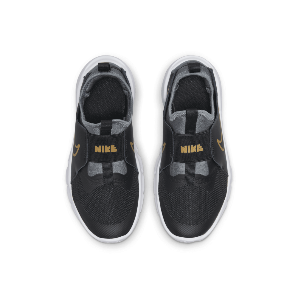 Nike Flex Runner 2 DJ6040-007 / schwarz