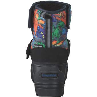 KangaROOS K Shell II Schneeboots in bunt