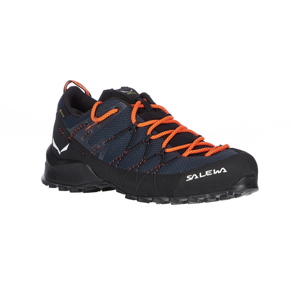 WILDFIRE 2 GTX M Herren - Zustiegsschuhe