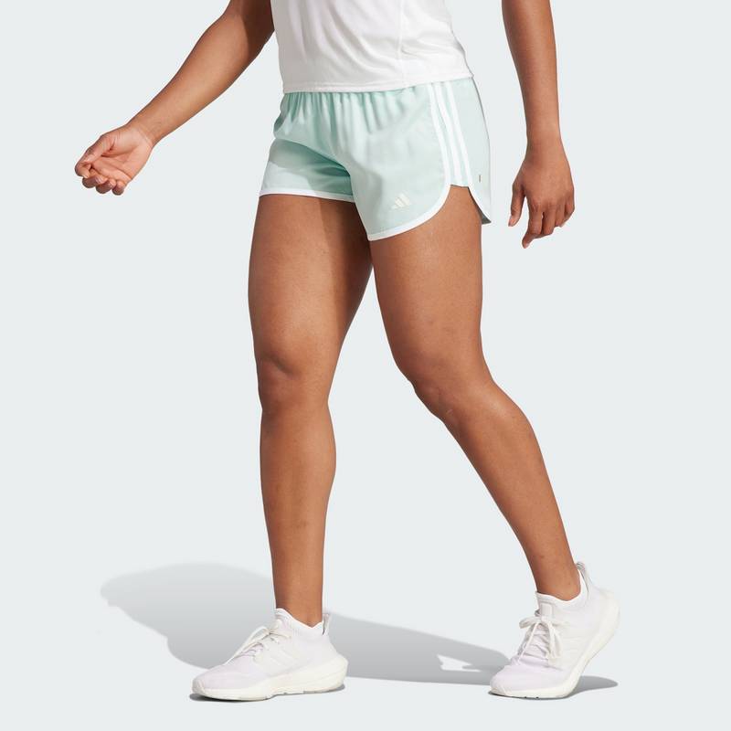adidas Marathon 20 Running Shorts Funktionsshorts Damen