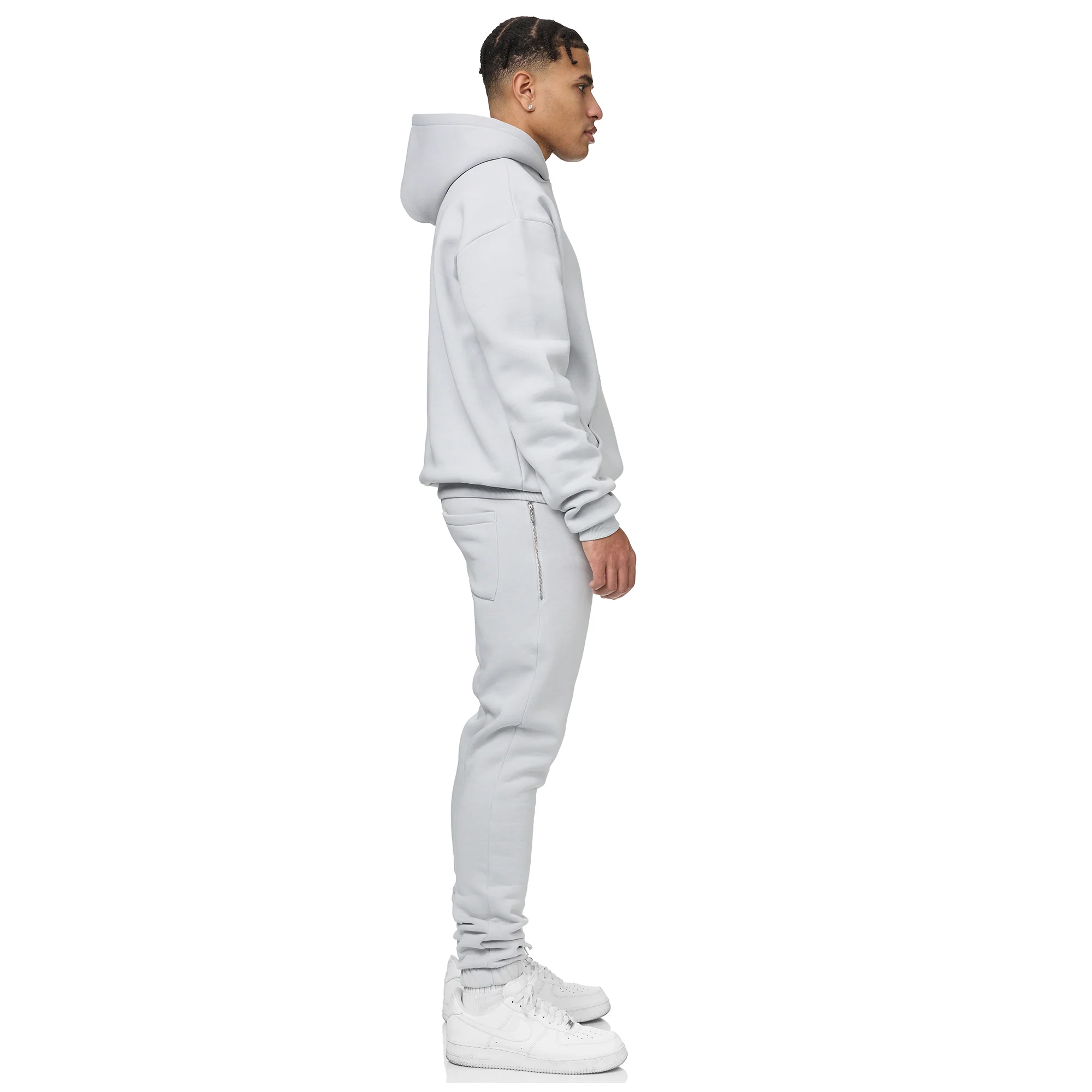 JOGGER - GREY VADITIM