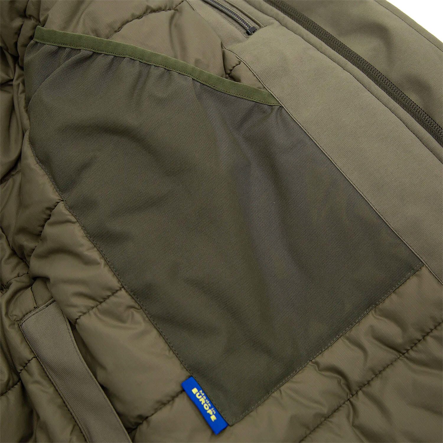 G-Loft Tactical Parka