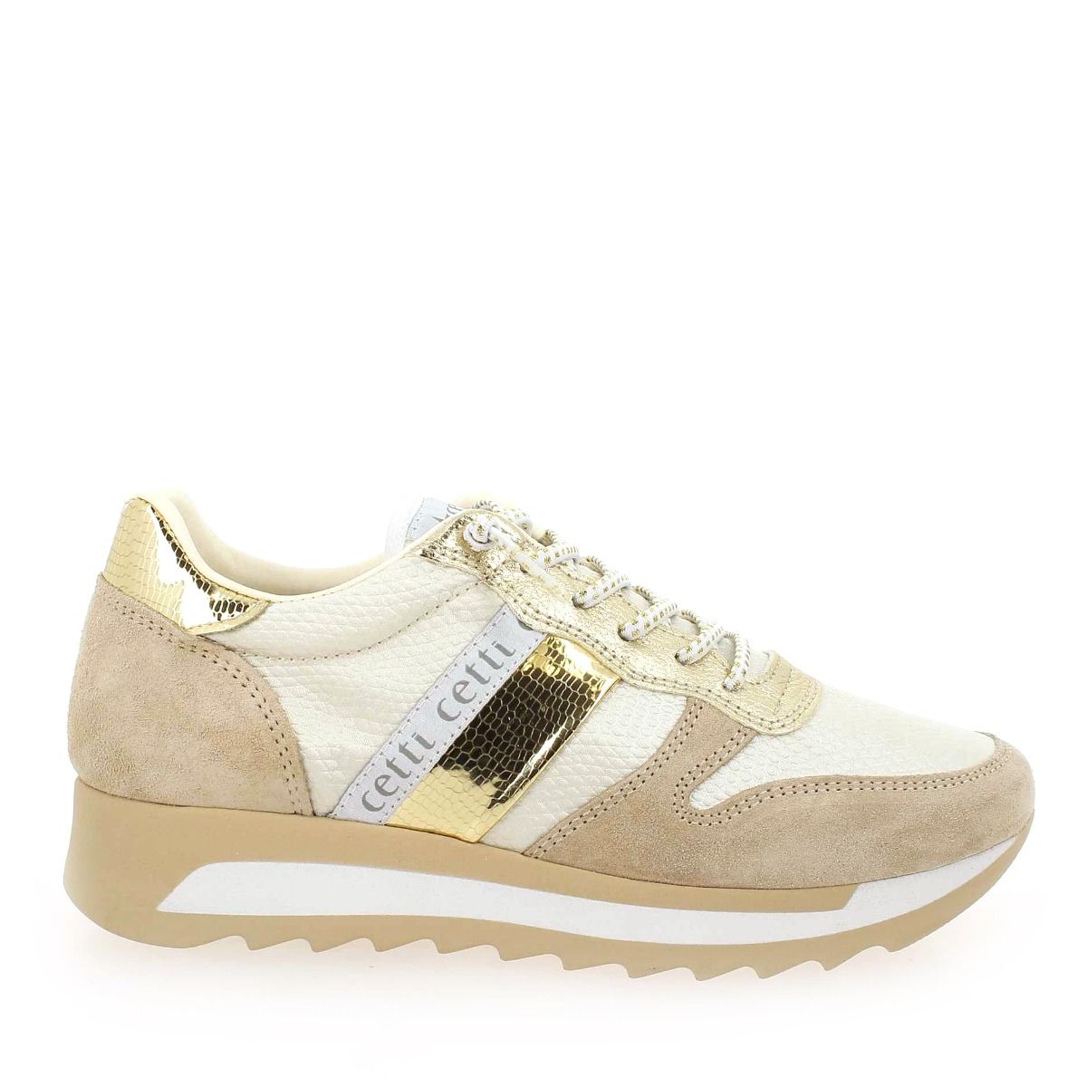 Cetti  C847 SRA - Beige Or