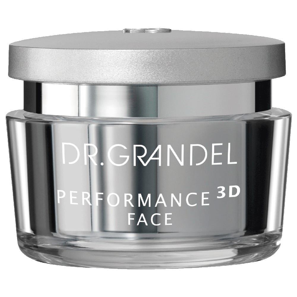DR. GRANDEL Performance 3D Face 50 ml