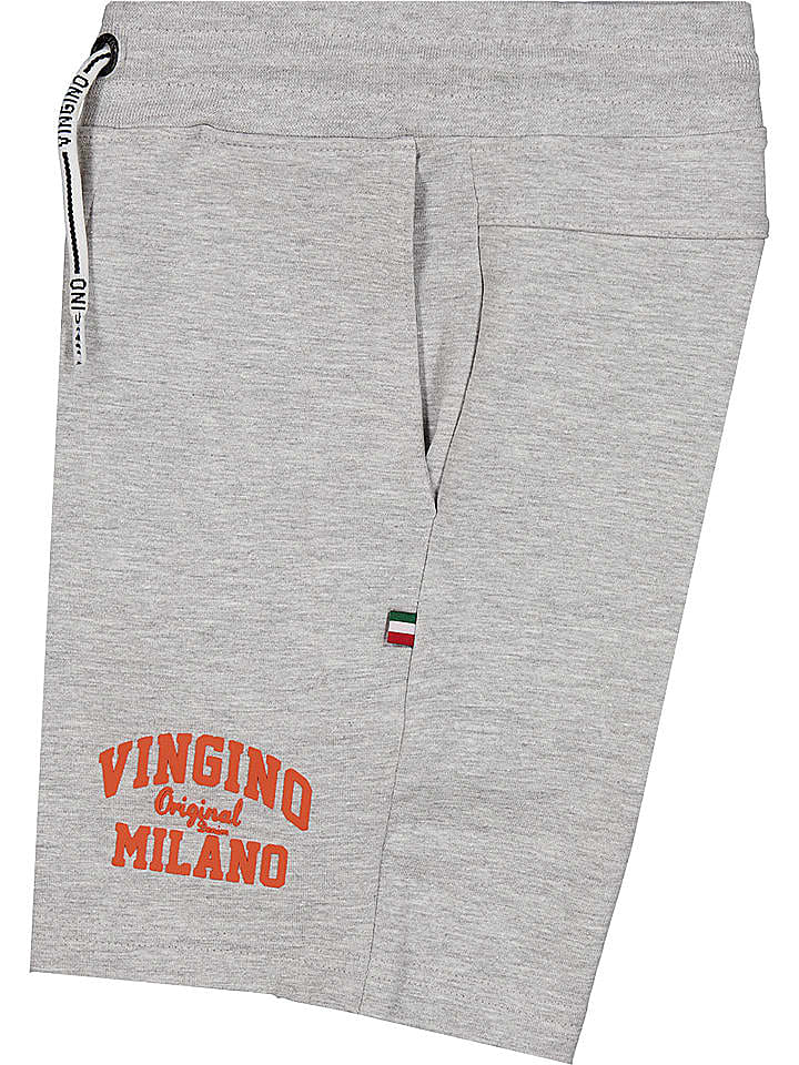 Vingino Shorts in Grau günstig kaufen 140